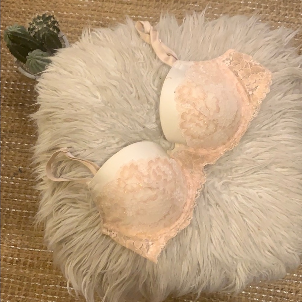 🌟BRA SALE🌟VS- Dream Angels Lined Demi